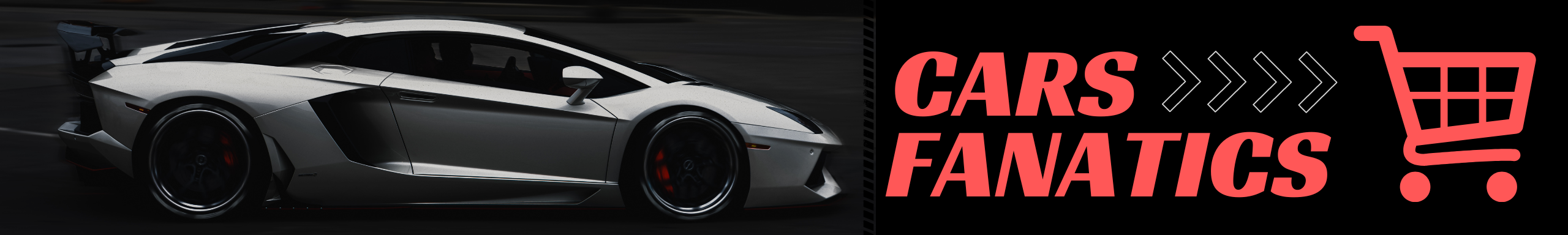 Super Store Banner