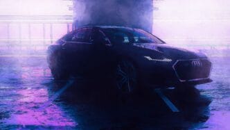 audi car dark 981178 1280x720 1