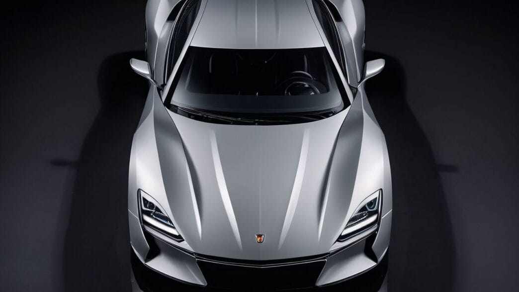 car grey sports car 1181467 1280x720 1