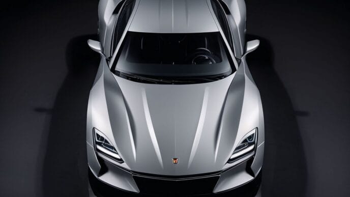 car grey sports car 1181467 1280x720 1