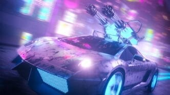 car guns weapons 811903 1280x720