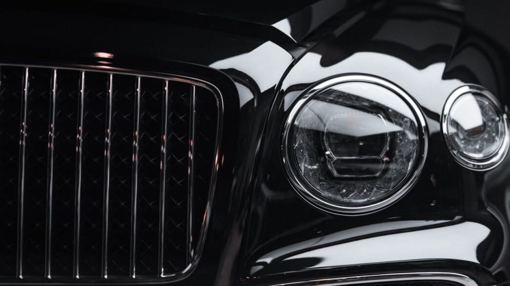 car headlight black 207679 1280x720