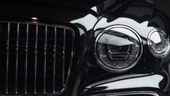 car headlight black 207679 1280x720