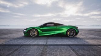 green mclaren 720s ys 1280x720 1