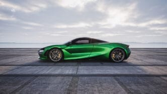 green mclaren 720s ys 1280x720 1