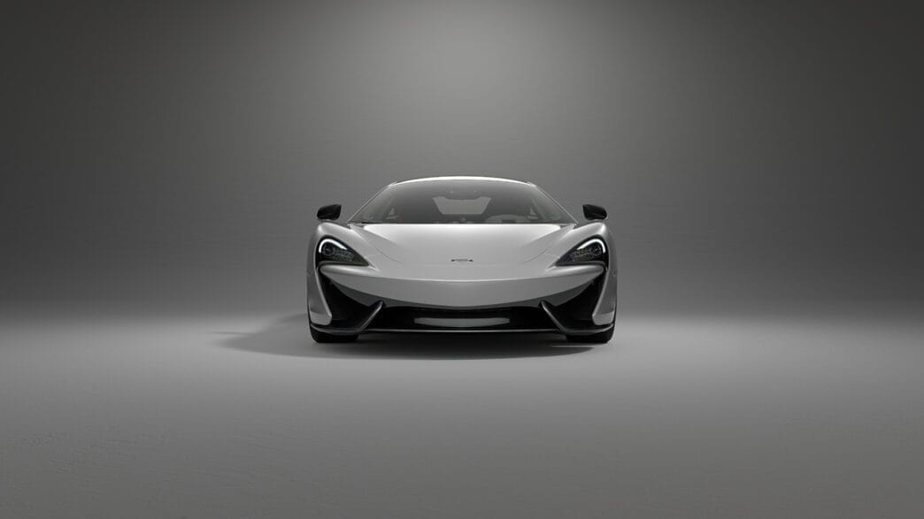 grey mclaren 570s j1 1280x720 1