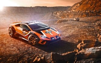 lamborghini huracan sterrato concept 2019 6k 1280x800 1