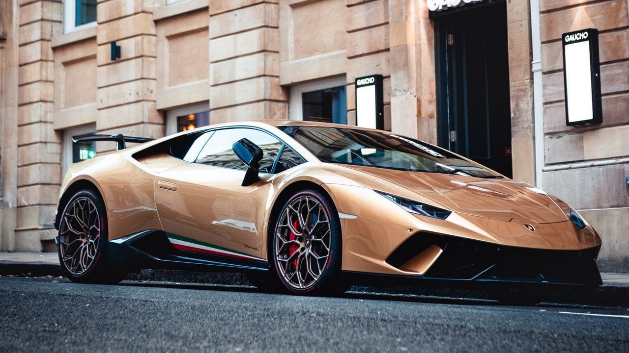 lamborghini huracan performante lamborghini huracan lamborghini 129438 1280x720