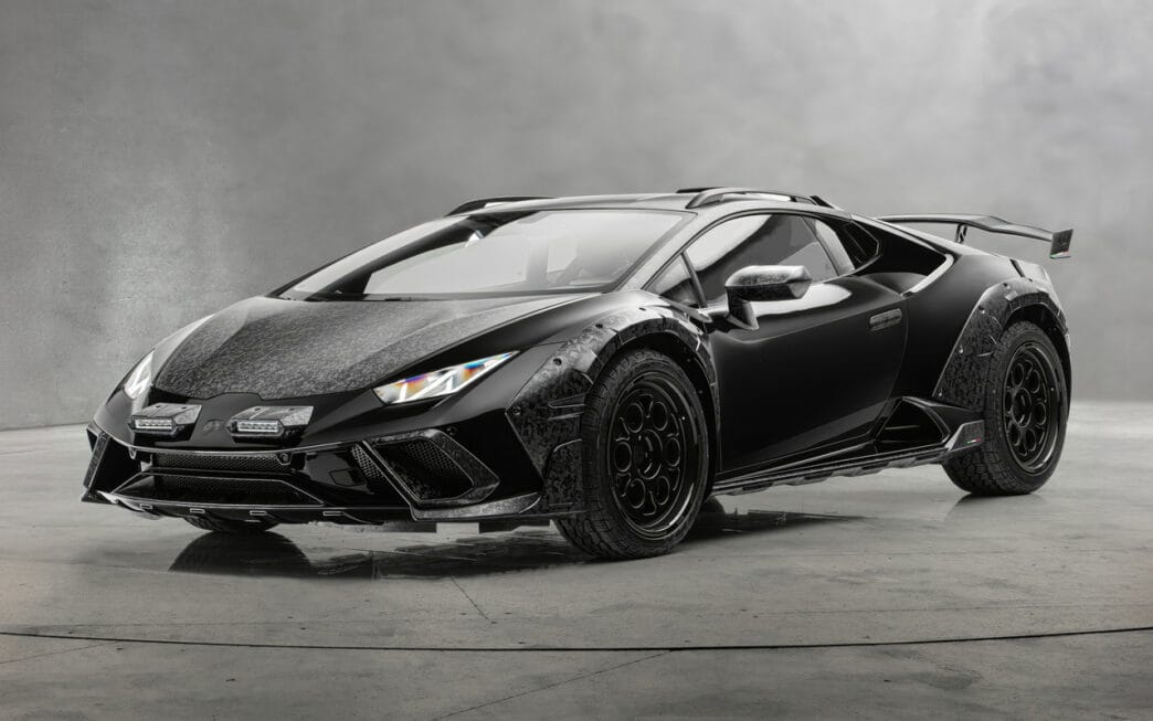 mansory lamborghini huracan sterrato ab 1280x800 1