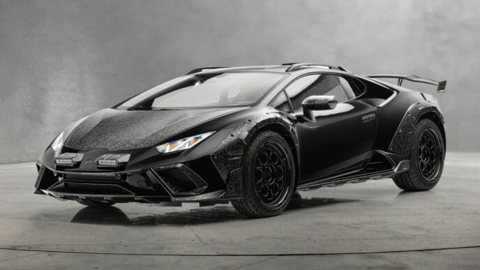 mansory lamborghini huracan sterrato ab 1280x800 1