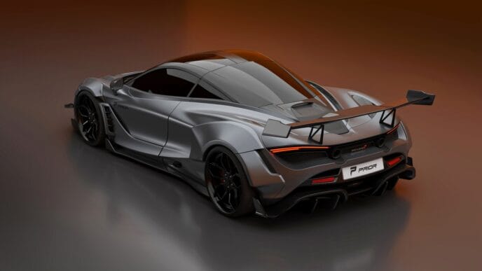 mclaren 2020 720s widebody kit 4k t7 1280x720 1