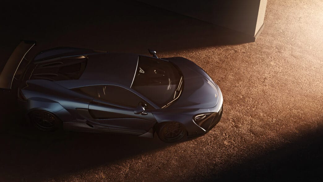 mclaren 570s kraken widebody xr 1280x720 1