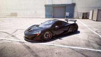 mclaren p1 mclaren car 316980 1280x720