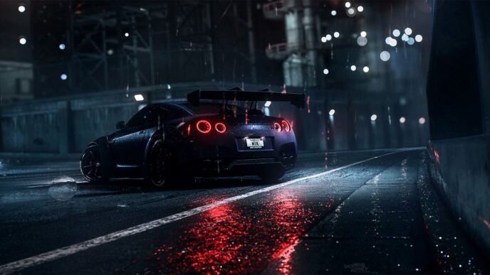 nissan gtr nissan sportscar 139668 1280x720