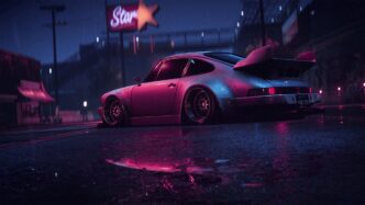 porsche 911 carrera rsr porsche sports car 139640 1280x720